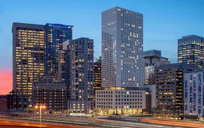 Hyatt Regency Seattle