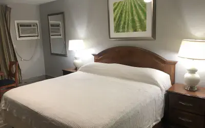 Bay Breeze Inn Bradenton Downtown