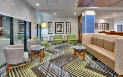 Holiday Inn Express & Suites Fort Worth North - Northlake  by IHG