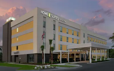 Home2 Suites by Hilton Lakeland South Polk Parkway