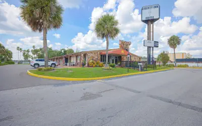 Liberty Inn and Suites – Kissimmee/Near Disney