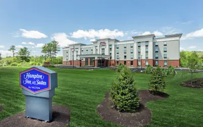Hampton Inn & Suites Kittery-Portsmouth
