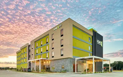 Home2 Suites by Hilton Batesville