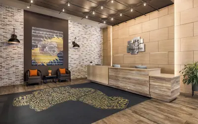 Holiday Inn & Suites Nashville Downtown - Broadway by IHG