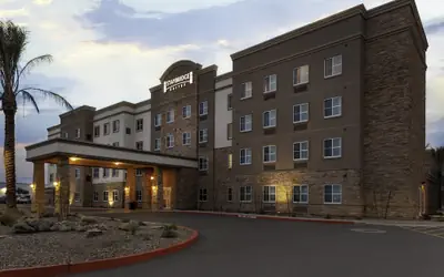 Staybridge Suites Phoenix East - Gilbert by IHG