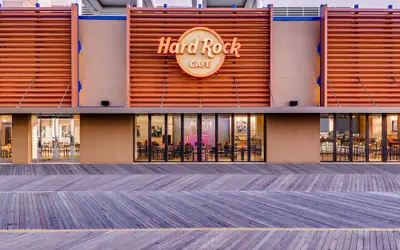 Hard Rock Hotel & Casino Atlantic City