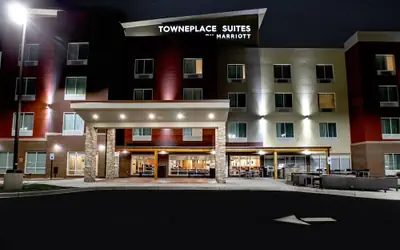 TownePlace Suites by Marriott Louisville Airport