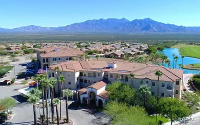 Canoa Ranch Golf Resort