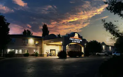 First Choice Inns at the Swell