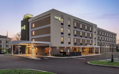 Home2 Suites by Hilton Warminster Horsham