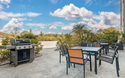 Magnolia Pointe, BW Signature Collection