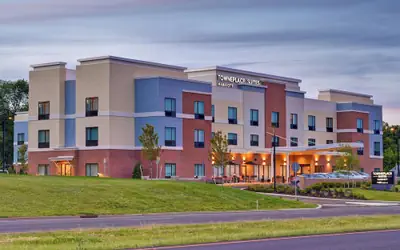 TownePlace Suites by Marriott Bridgewater Branchburg