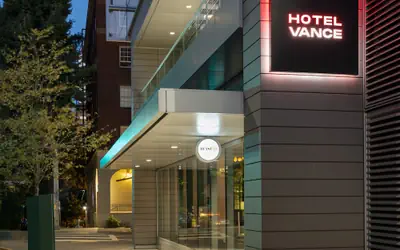 Hotel Vance, Portland, a Tribute Portfolio Hotel
