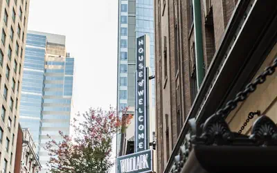 Woodlark Hotel Portland, a Tribute Portfolio Hotel