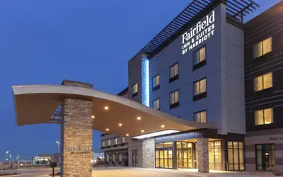 Fairfield Inn & Suites Fort Collins South