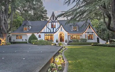 Candlelight Inn Napa Valley