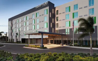 Courtyard by Marriott Winter Haven