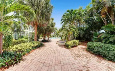 Plaza Hotel Fort Lauderdale