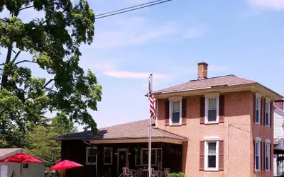 Carraway Guest House