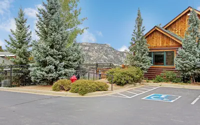 Mount Cairns 16a 2 Bedroom Condo by RedAwning