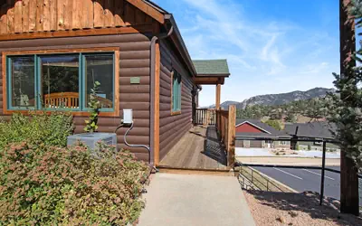 Mount Chiquita 10a 2 Bedroom Condo by RedAwning