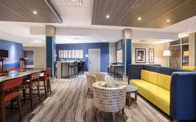 Holiday Inn Express & Suites Denver Ne - Brighton by IHG