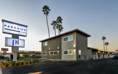 Parkside Inn Anaheim