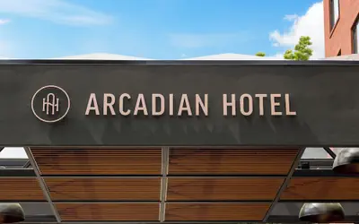 The Arcadian Hotel