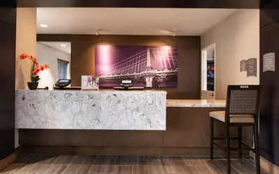 Staybridge Suites St George by IHG