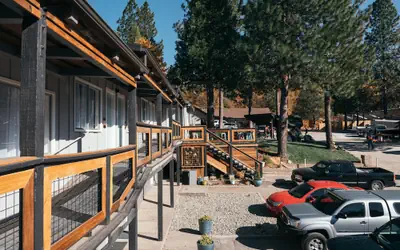 Summit View Inn