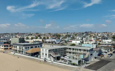 Sea Sprite Beach Club