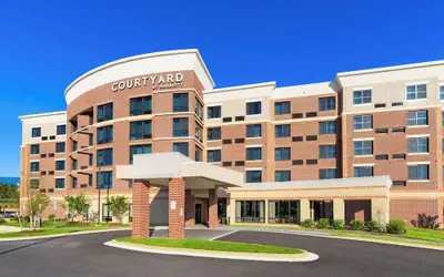 Courtyard by Marriott Bowie