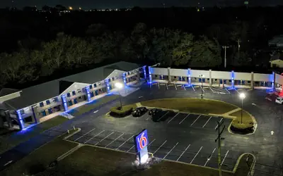 Motel 6 Moultrie, GA