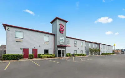 Red Roof Inn Baton Rouge