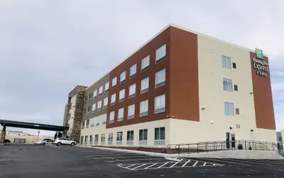 Holiday Inn Express & Suites Elko by IHG