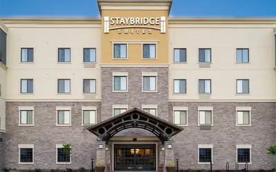 Staybridge Suites Newark - Fremont by IHG