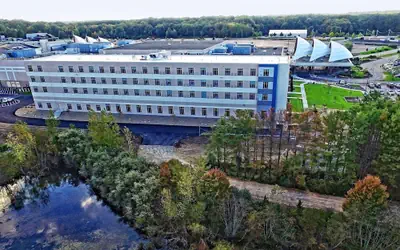 Bally's Twin River Lincoln Casino & Hotel