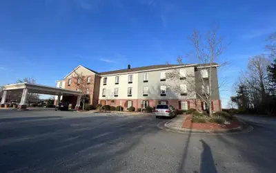 Comfort Inn & Suites Lexington South