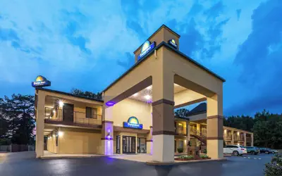 Days Inn by Wyndham North Little Rock/ Maumelle