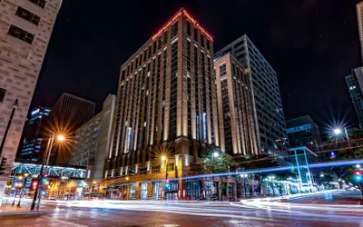 Drury Plaza Hotel Milwaukee Downtown