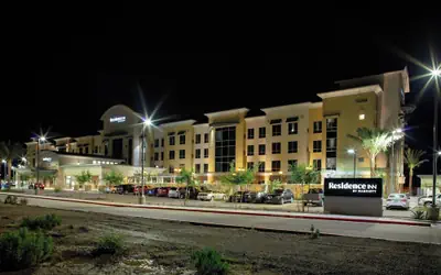 Residence Inn by Marriott Phoenix Mesa East