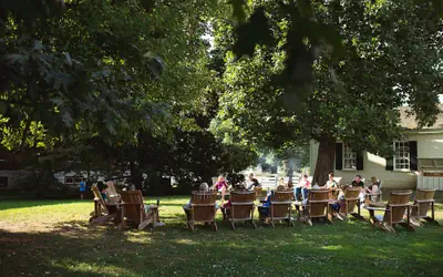 Shaker Village of Pleasant Hill