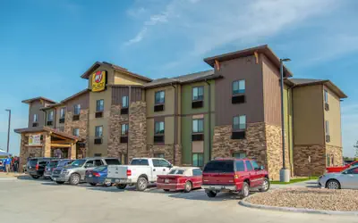 My Place Hotel - Hastings