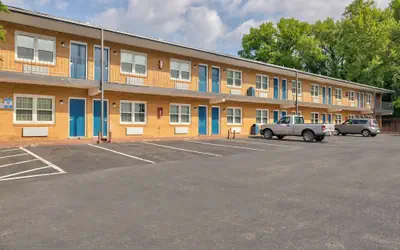 Motel 6 Falls Church, VA - Arlington Boulevard