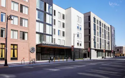 Residence Inn by Marriott Missoula Downtown