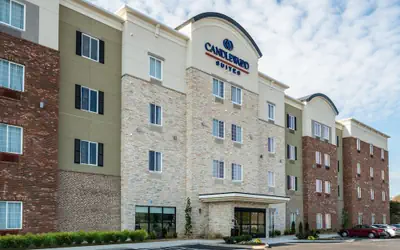 Candlewood Suites Nashville - Franklin by IHG