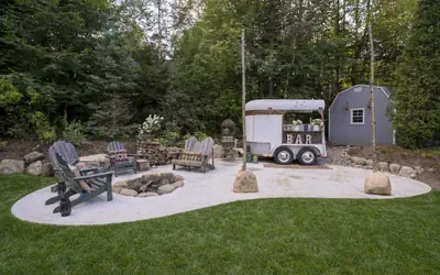 Lake Placid Stagecoach Inn