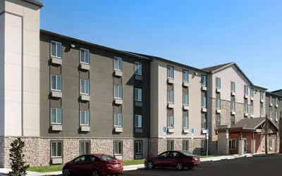 Extended Stay America Suites - Minneapolis - Airport - Mendota Heights