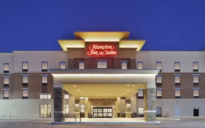 Hampton Inn & Suites Grandville Grand Rapids South