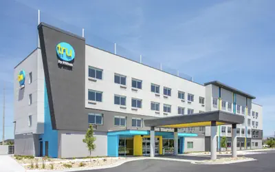 Tru by Hilton Salt Lake City Midvale